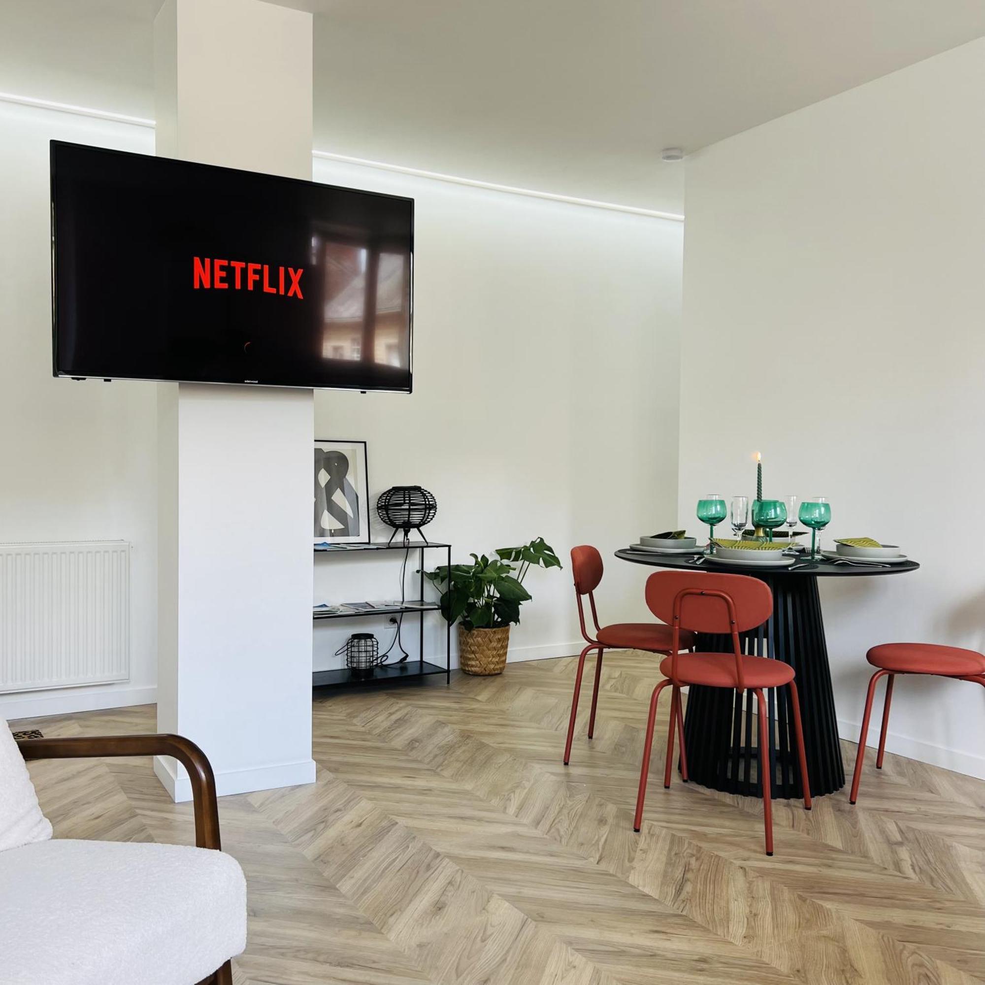 Appartement Cosy & Moderne 6 Personnes Centre Charleville-Mezieres - Ardennes Ngoại thất bức ảnh