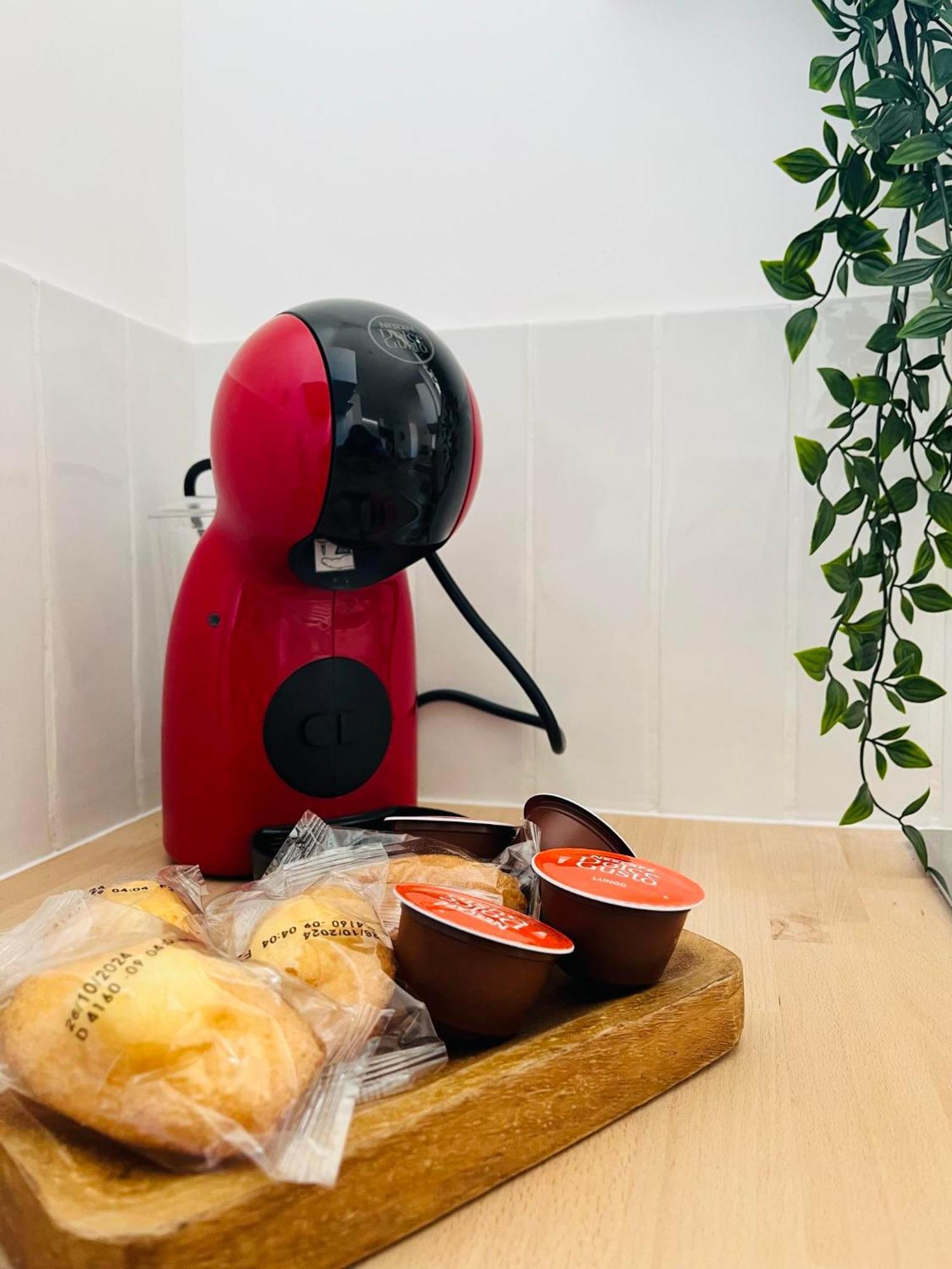 Appartement Cosy & Moderne 6 Personnes Centre Charleville-Mezieres - Ardennes Ngoại thất bức ảnh