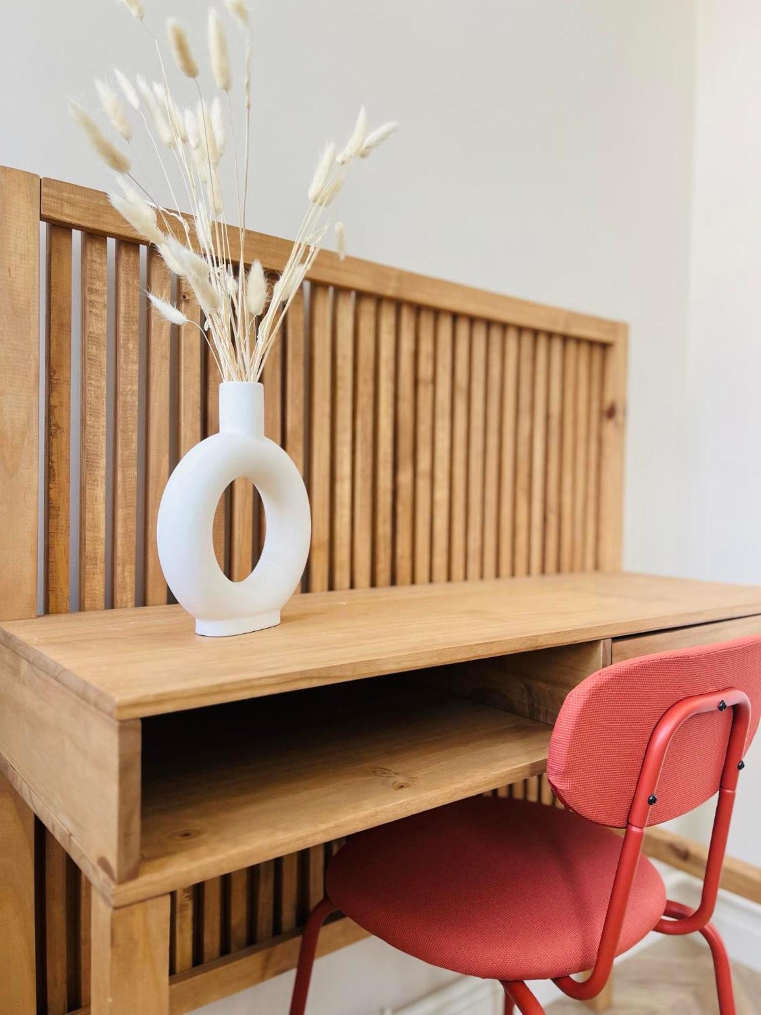 Appartement Cosy & Moderne 6 Personnes Centre Charleville-Mezieres - Ardennes Ngoại thất bức ảnh